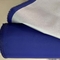 Gewebe-Nylon-Polyester 210D 420D wasserdichtes überzogenes für Kleider und Taschen